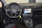 SEAT Ibiza 1.0 TSI FR Business Intense 116PK , CLIMATR , CR, Bluetooth, Stof, Gebruikt, 116 pk