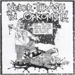 Nederthrash in Opkomst 7" Nederpunk 2002 Mihoen Seein Red, Ophalen of Verzenden, Nieuw in verpakking