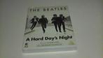 A hard day's night - The Beatles - blu-ray, Cd's en Dvd's, Blu-ray, Klassiekers, Verzenden, Nieuw in verpakking