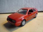 VW Volkswagen Corrado Gama schaal 1:43, Hobby en Vrije tijd, Ophalen of Verzenden, Zo goed als nieuw, Auto, Gama