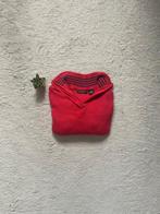 Rode Polo Jeans Co. Trui - Maat M, Ophalen of Verzenden, Gedragen, Maat 42/44 (L), Rood