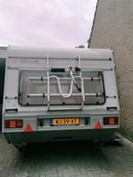 KIP Greyline 45T uit 1993, inclusief Evo Power mover., Caravans en Kamperen, Koelkast, Kip, Omvormbare zithoek, Particulier