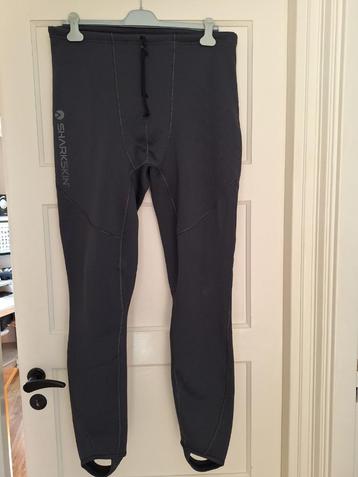 Sharkskin T2 Chillproof -heel dun en heerlijk warm-heren 3xl beschikbaar voor biedingen