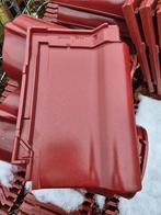 Jacobi J11 dakpannen en vorsten, Ophalen, Gebruikt, Steen of Klei, Dakpannen