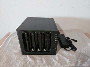 Synology DS415play 24TB beschikbaar voor biedingen