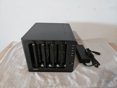 Synology DS415play 24TB, Computers en Software, NAS, Gebruikt, Ophalen