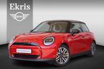 MINI 3-deurs E | Classic Trim + Package S, Stof, 41 kWh, 4 stoelen, Origineel Nederlands