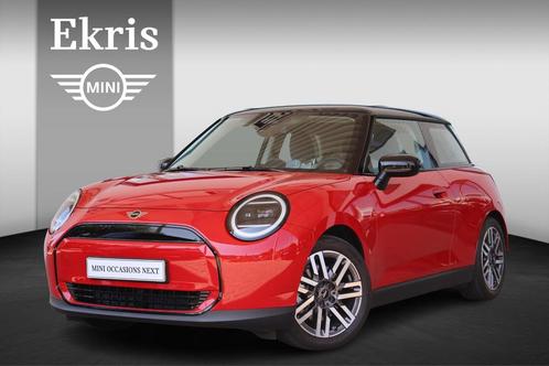 MINI 3-deurs E | Classic Trim + Package S, Auto's, Mini, Bedrijf, Te koop, Overige modellen, 360° camera, ABS, Achteruitrijcamera