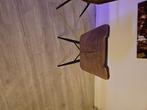 Eetkamer stoelen, Huis en Inrichting, Ophalen, Bruin, Zo goed als nieuw, Vijf, Zes of meer stoelen