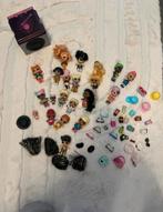 Grote LOL Poppen Set, Ophalen of Verzenden, Gebruikt, Overige typen