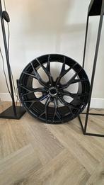 Concaver CVR1 20 inch velgen Audi S5, Ophalen, Gebruikt
