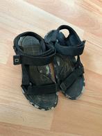 Sandalen met klittenband sluiting maat 30, Jongen, Gebruikt, Ophalen