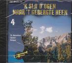 Collectie CD's met Mannenkoren bij Muziek Center Roosendaal, Ophalen of Verzenden, Nieuw in verpakking, Koren of Klassiek