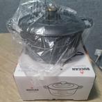 Braadpan NIEUW, Tuin en Terras, Houtskoolbarbecues, Ophalen, Nieuw