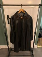 Lederen dames jas, Maat 38/40 (M), Bruin, Ophalen of Verzenden, Onbekend