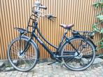 Sparta pick-up elektrische damesfiets, Fietsen en Brommers, Elektrische fietsen, Ophalen, Sparta, Zo goed als nieuw, 50 km per accu of meer