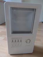 Gezichtsbruiner, Witgoed en Apparatuur, Zonnebanken en Gezichtsbruiners, Ophalen, Gebruikt, Gezichtsbruiner, Minder dan 10 lampen