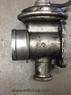 EGR klep BMW E46 320 diesel m47 1999, Ophalen of Verzenden, Gebruikt, BMW