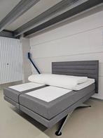 Swiss Sense Boxspring 180x200, Tweepersoons, Ophalen of Verzenden, Zo goed als nieuw, 180 cm