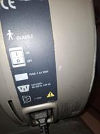 Technogym pro 600 spinning Bike, Ophalen, Spinningfiets