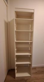 Trofast kast, Huis en Inrichting, Ophalen, Met plank(en), Minder dan 50 cm, Gebruikt
