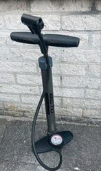 Beto hogedruk fietspomp, Ophalen of Verzenden, Gebruikt