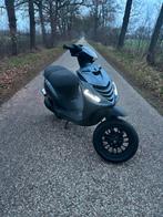 Zip 70cc  mallosi sport, Ophalen, Zo goed als nieuw, Tweetakt, Zip