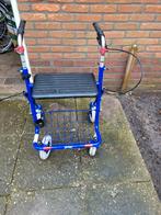 Rollator, Ophalen of Verzenden, Zo goed als nieuw