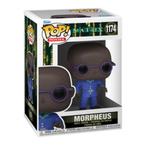 Funko Pop! Movies: Matrix - Morpheus #1174, Verzenden, Nieuw