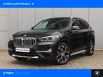 BMW X1 sDrive20i High Executive xLine Automaat / Trekhaak /, 1998 cc, Met garantie (alle), Zwart, Bedrijf