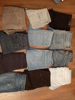 Dames Partij spijkerbroeken, Ophalen of Verzenden, Nieuw, Overige kleuren, W30 - W32 (confectie 38/40)