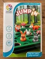 Smartgames Jump’In smartgame, Kinderen en Baby's, Speelgoed | Educatief en Creatief, Puzzelen, Ophalen of Verzenden, Zo goed als nieuw