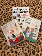 A.M.G. Schmidt - Otje, Pluk van de Petteflet, Jip en Janneke, Ophalen of Verzenden, Nieuw, Fictie algemeen
