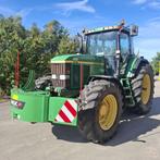 John Deere 7710, Zakelijke goederen, Agrarisch | Tractoren, Gebruikt, Meer dan 10000, Meer dan 160 Pk, Ophalen