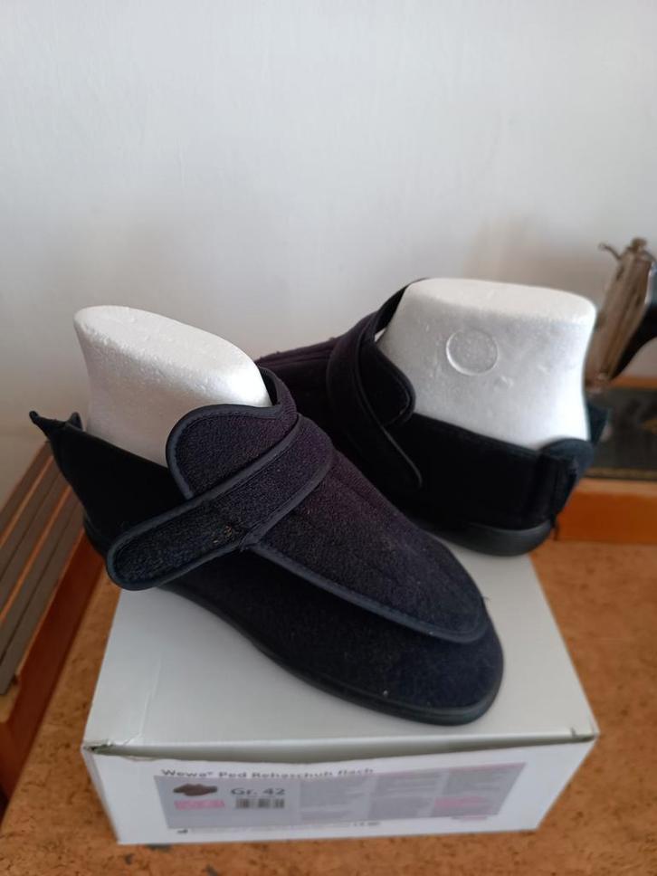 Verband schoenen/ sloffen, Kinderen en Baby's, Babykleding | Schoentjes en Sokjes, Zo goed als nieuw, Schoentjes, Verzenden