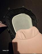 bugaboo donkey babybak soft pink, Ophalen of Verzenden, Zo goed als nieuw, Bugaboo