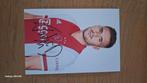 Foto Dusan Tadic met handtekening (print) # Ajax, Verzenden, Nieuw, Ajax, Overige typen