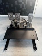Heusinkveld Ultimate+ Pedalen (Set), Spelcomputers en Games, Spelcomputers | Overige Accessoires, Ophalen, Zo goed als nieuw