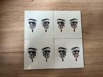 Oogschaduw paletten van Kylie, Jeffree Star, Fenty Beauty, Gebruikt, Ophalen of Verzenden, Make-up, Overige kleuren