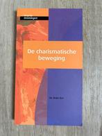 De charismatische beweging van dr. Karel Blei, Ophalen of Verzenden, Zo goed als nieuw