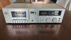 Technics Tape deck RS-M205 Cassettedeck - Vintage!, Ophalen, Enkel, Overige merken, Tape counter