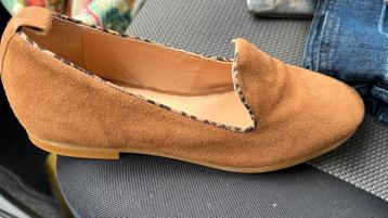 Nieuwe manfield loafers beschikbaar voor biedingen