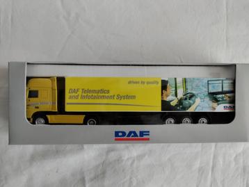 DAF 105 Nieuw in de doos
