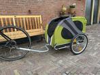 Doggyride Novel groen, in nieuwstaat, Dieren en Toebehoren, Honden-accessoires, Ophalen, Zo goed als nieuw