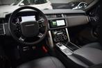 Land Rover Range Rover 2.0 P400e Vogue Navi|Panoramadak|OrgN, Automaat, Gebruikt, 2500 kg, Zwart