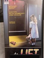 De lift vhs, Vanaf 16 jaar, Ophalen of Verzenden, Zo goed als nieuw, Horror