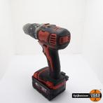 Milwaukee M18 Klopboor-/Schroefmachine 18V €109,99, Gebruikt, Ophalen of Verzenden, Boor- en Schroefmachine, Minder dan 400 watt