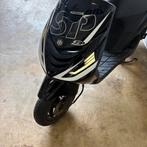 Piaggio zip 50cc brom GARANTIE, Fietsen en Brommers, Ophalen, Zip, Zo goed als nieuw, Benzine