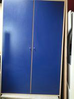 Ikea kast, Ophalen, Gebruikt, 100 tot 150 cm, Meerdere deuren