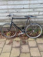 Racefiets, Minder dan 10 versnellingen, Gebruikt, Aluminium, Ophalen